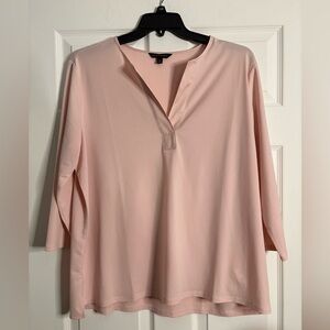Banana Republic Pink Women's Top